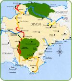 Click to view larger map.